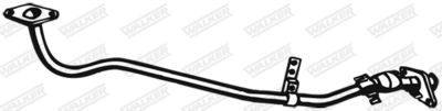Exhaust Pipe WALKER 17913