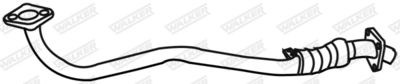 Exhaust Pipe WALKER 17914