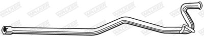 Exhaust Pipe WALKER 17925