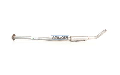 Centre Muffler WALKER 17936