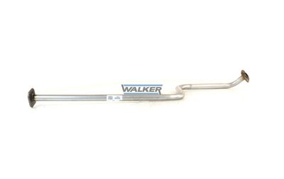 Exhaust Pipe WALKER 17943