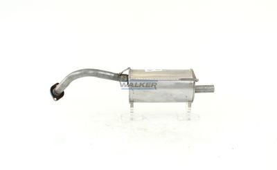 Rear Muffler WALKER 17944