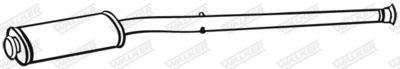 Centre Muffler WALKER 18029