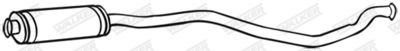 Centre Muffler WALKER 18036
