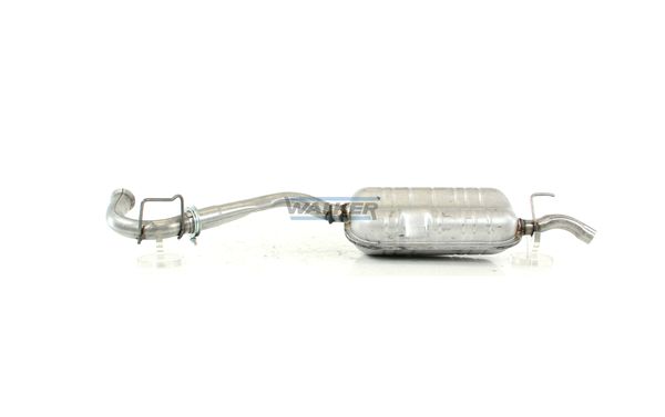 WALKER 18056 Rear Muffler