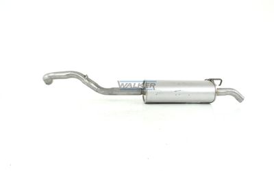 Rear Muffler WALKER 18061