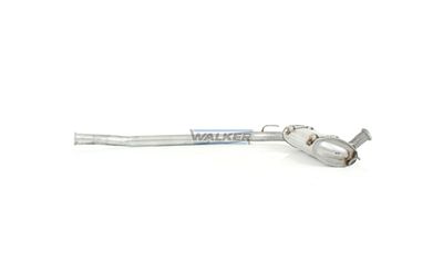 Centre Muffler WALKER 18074