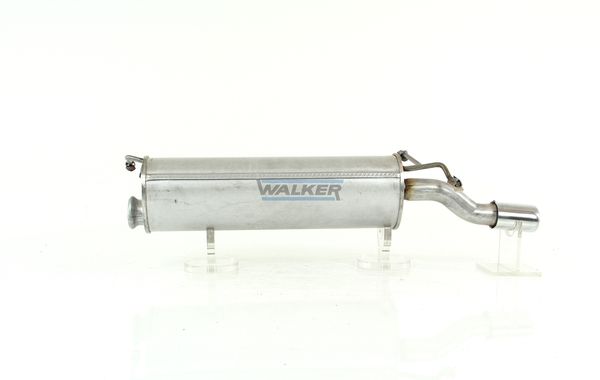 WALKER 18098 Rear Muffler