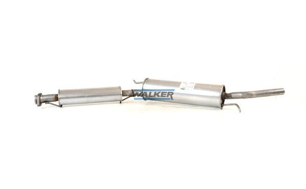 WALKER 18100 Rear Muffler