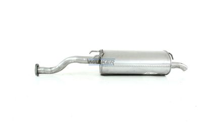 Rear Muffler WALKER 18125