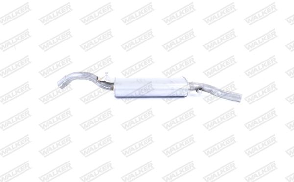 WALKER 18186 Rear Muffler