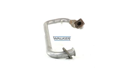 Exhaust Pipe WALKER 18208