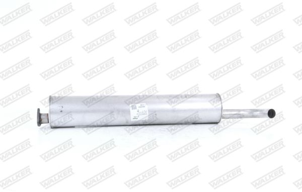 WALKER 18209 Rear Muffler