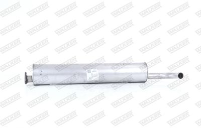 Rear Muffler WALKER 18209