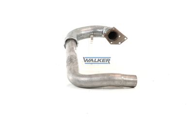 Exhaust Pipe WALKER 18211