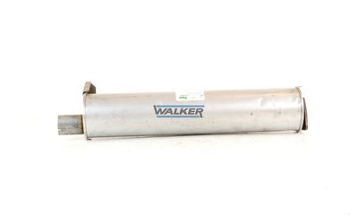 Centre Muffler WALKER 18212