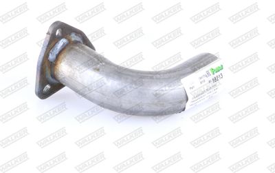 Exhaust Pipe WALKER 18213