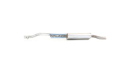 Rear Muffler WALKER 18257