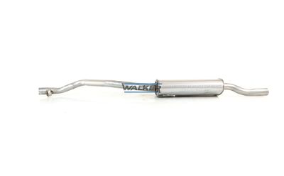 Rear Muffler WALKER 18258
