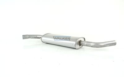 Centre Muffler WALKER 18265