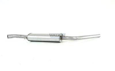 Centre Muffler WALKER 18269