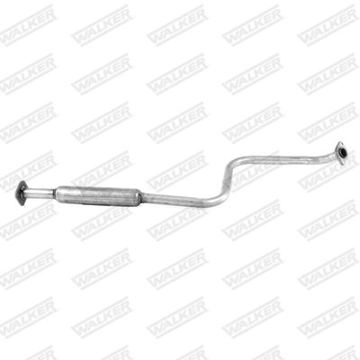 Centre Muffler WALKER 18319