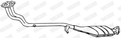 Catalytic Converter WALKER 18328