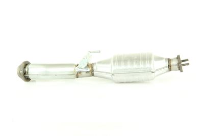 Catalytic Converter WALKER 18371