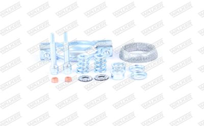 Mounting Kit, catalytic converter WALKER 18421