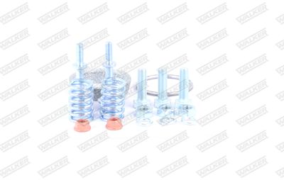 Mounting Kit, catalytic converter WALKER 18436