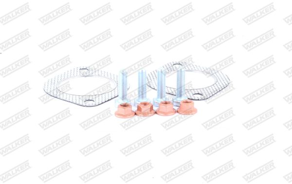 WALKER 18469 Mounting Kit, catalytic converter