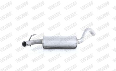 Centre Muffler WALKER 18504