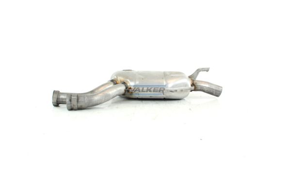 WALKER 18507 Centre Muffler