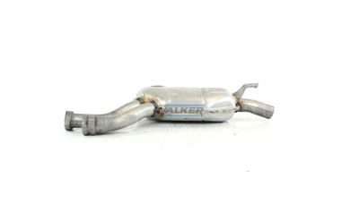 Centre Muffler WALKER 18507