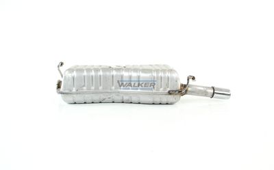 Rear Muffler WALKER 18536