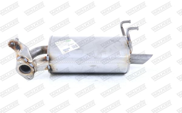 WALKER 18570 Rear Muffler