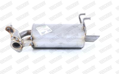 Rear Muffler WALKER 18570