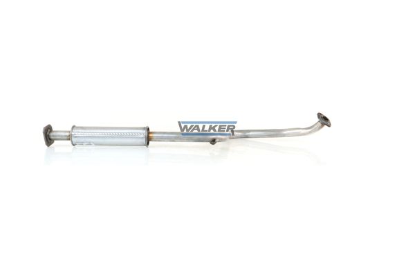 WALKER 18615 Centre Muffler