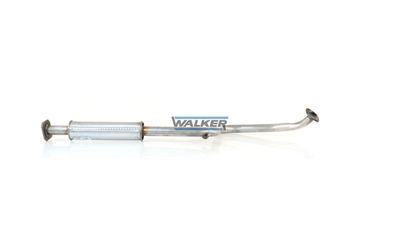Centre Muffler WALKER 18615