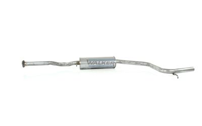 Centre Muffler WALKER 18731