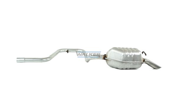 WALKER 18732 Rear Muffler