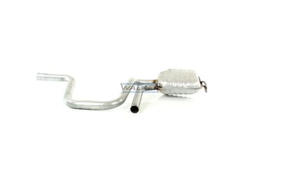 Rear Muffler WALKER 18737