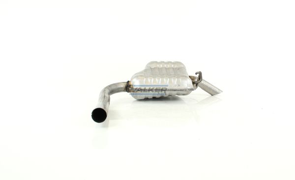 WALKER 18738 Rear Muffler