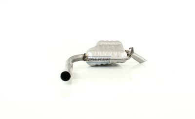 Rear Muffler WALKER 18738