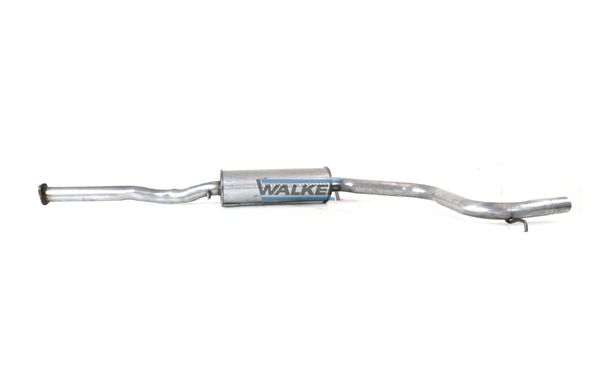 WALKER 18739 Centre Muffler