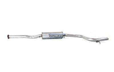 Centre Muffler WALKER 18739