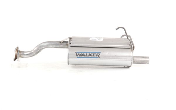WALKER 18756 Rear Muffler