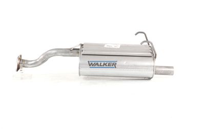 Rear Muffler WALKER 18756