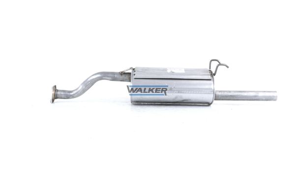 WALKER 18757 Rear Muffler
