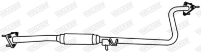 Centre Muffler WALKER 18774